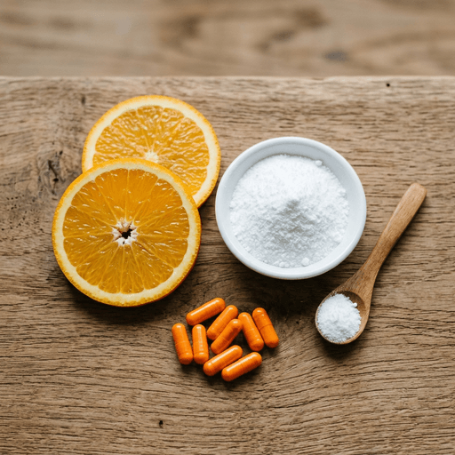 Ascorbic Acid DC