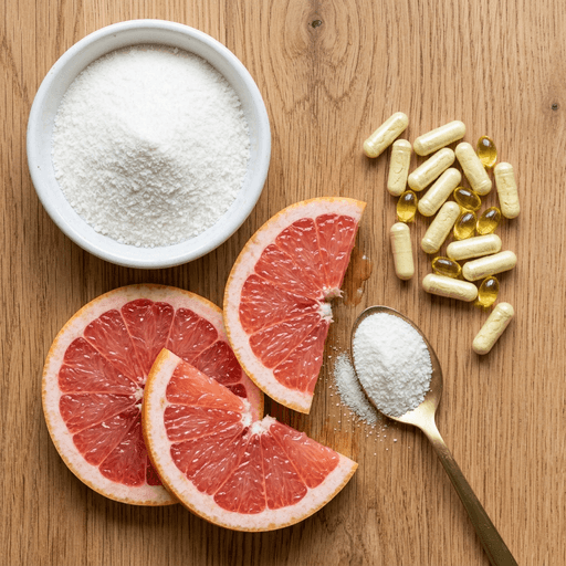 Calcium Ascorbate