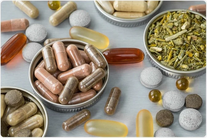 Nutraceutical