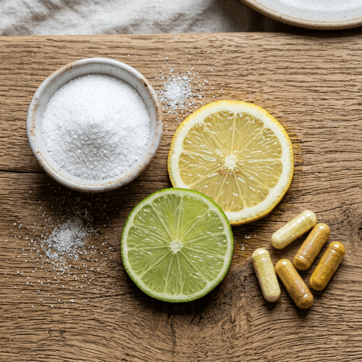 Sodium Ascorbate