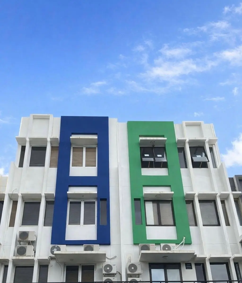 Our Head Office