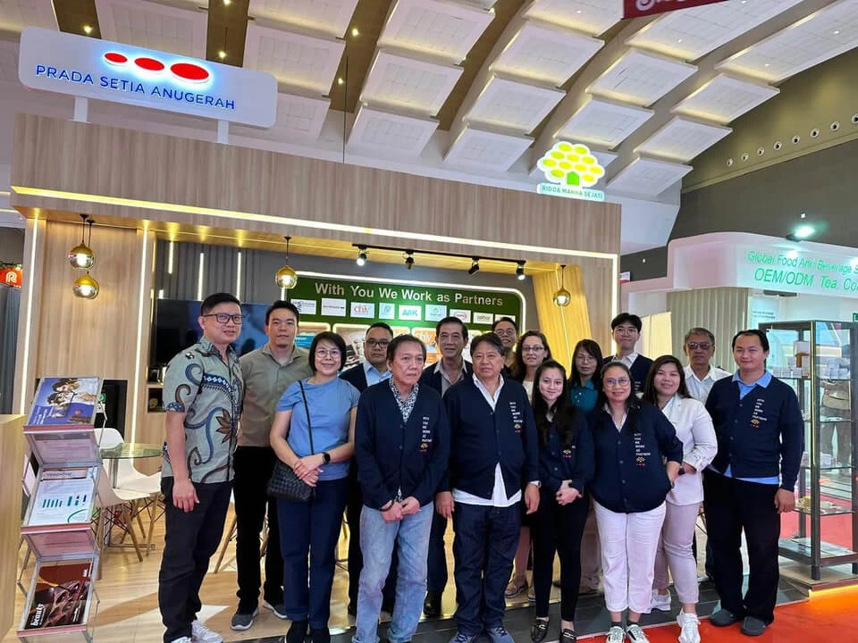 Join Us at Fi Asia Indonesia 2026: Discover the Future of Food Innovation